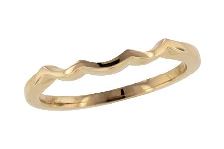 A092-14072: LDS WED RING