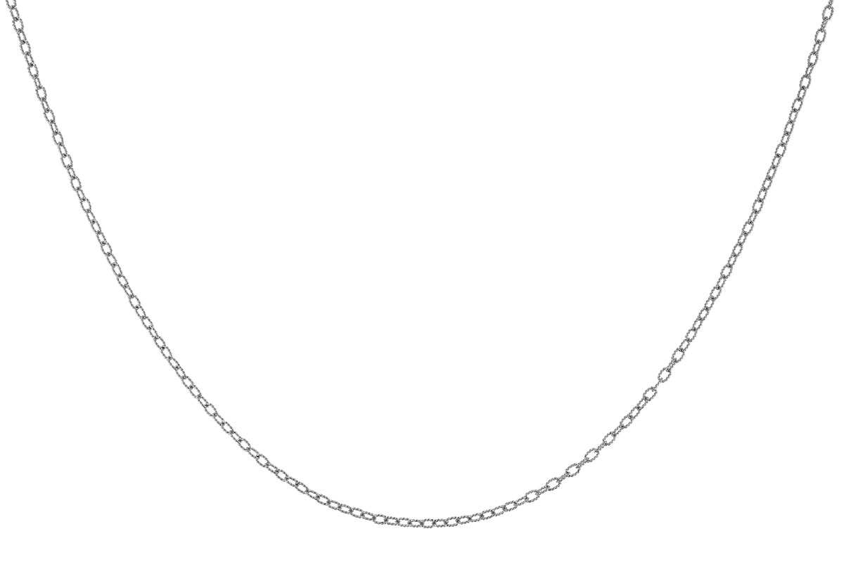 C273-96808: ROLO SM (8", 1.9MM, 14KT, LOBSTER CLASP)