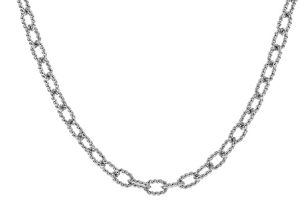 A273-96781: ROLO SM (22", 1.9MM, 14KT, LOBSTER CLASP)
