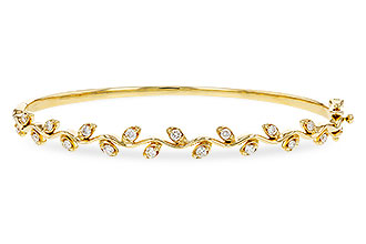 A274-89472: BANGLE .45 TW