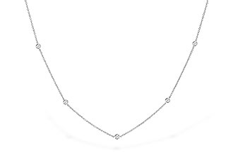 C273-03163: NECK .50 TW 18" 9 STATIONS OF 2 DIA (BOTH SIDES)