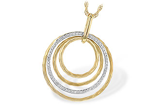 H189-40390: NECK .22 TW